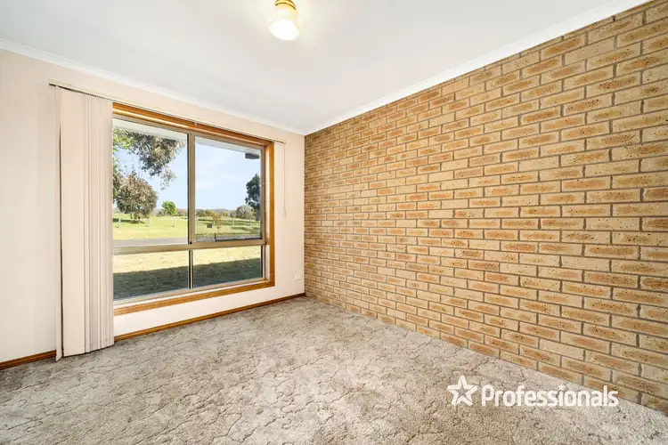 Fifth view of Homely unit listing, 3/538 Kotthoff Street, Lavington NSW 2641