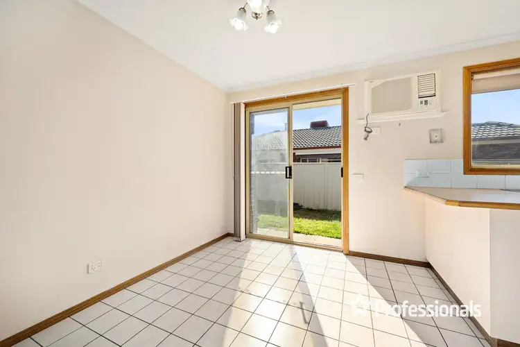 Sixth view of Homely unit listing, 3/538 Kotthoff Street, Lavington NSW 2641