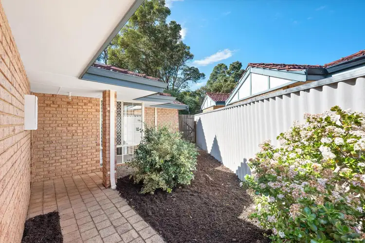Third view of Homely villa listing, 3/378 Holmes Road, Forrestfield WA 6058