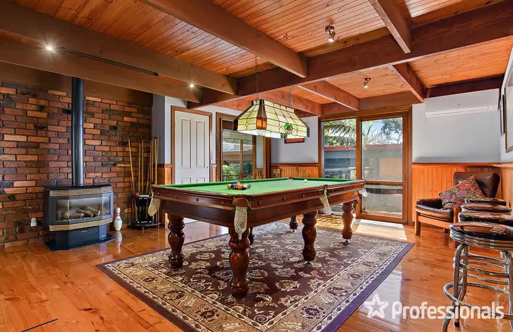 Third view of Homely house listing, 8 Haag Road, Seville VIC 3139