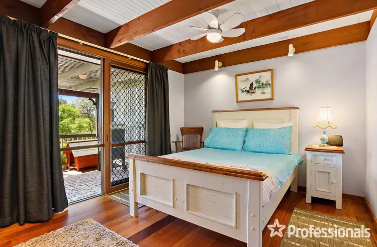Sixth view of Homely house listing, 8 Haag Road, Seville VIC 3139