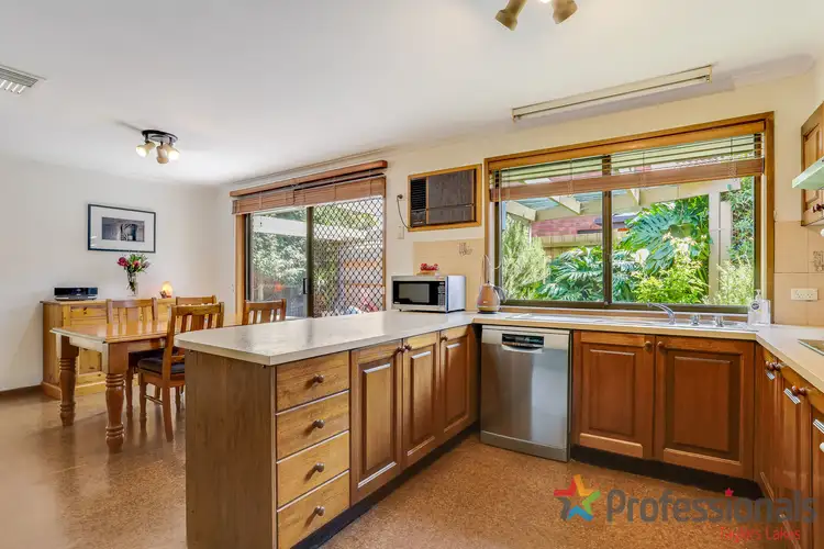 Second view of Homely house listing, 3 Owen Close, Keilor Downs VIC 3038