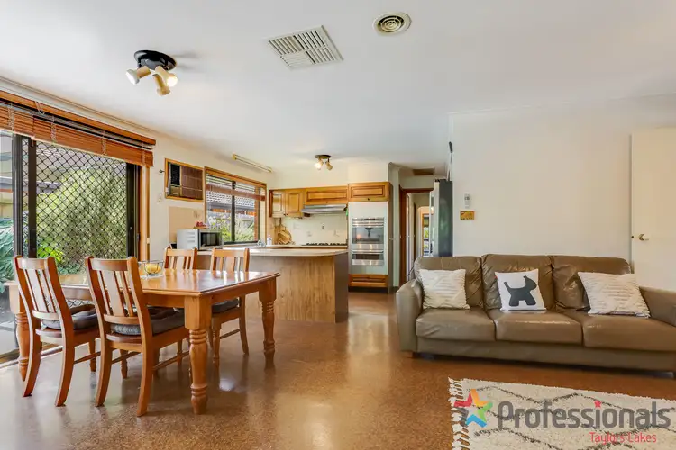 Third view of Homely house listing, 3 Owen Close, Keilor Downs VIC 3038