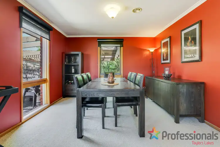 Sixth view of Homely house listing, 3 Owen Close, Keilor Downs VIC 3038
