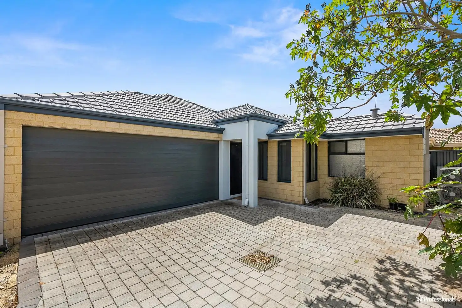 Main view of Homely villa listing, 4/42 Wroxton Street, Midland WA 6056