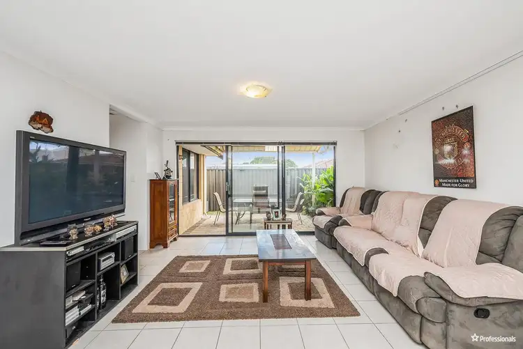 Third view of Homely villa listing, 4/42 Wroxton Street, Midland WA 6056