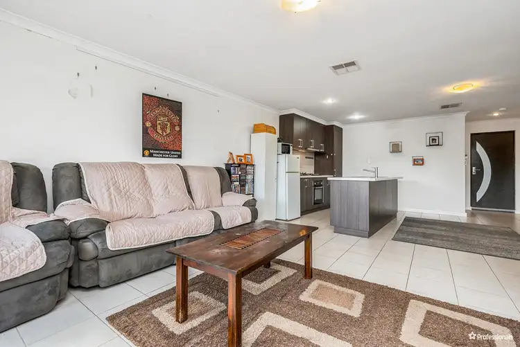 Fourth view of Homely villa listing, 4/42 Wroxton Street, Midland WA 6056