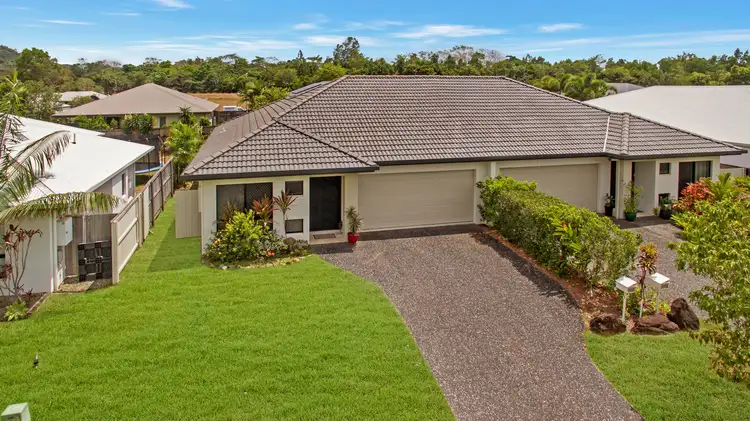 5a Jabiru Court, Smithfield QLD 4878
