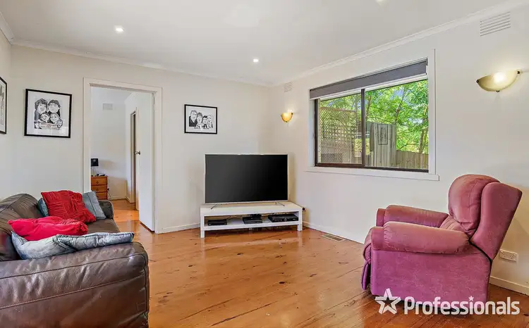 Second view of Homely house listing, 67 Carronvale Road, Mooroolbark VIC 3138