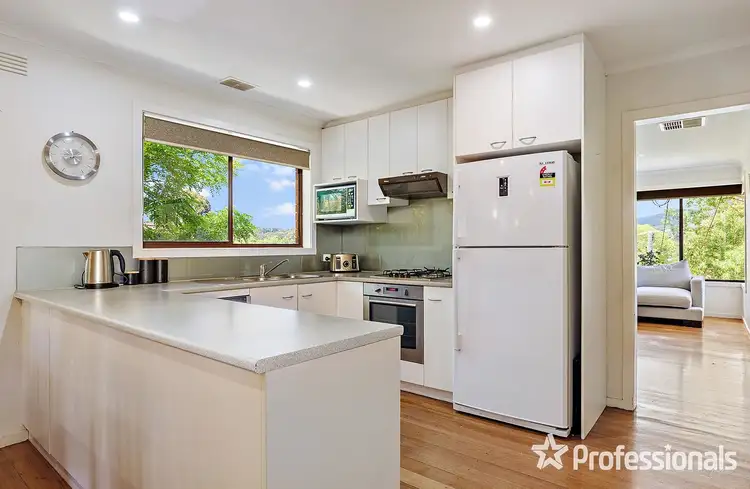 Third view of Homely house listing, 67 Carronvale Road, Mooroolbark VIC 3138