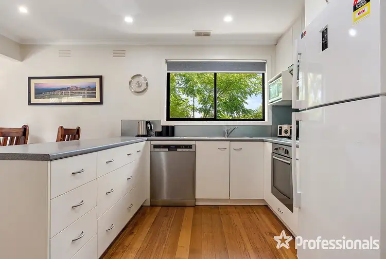 Fourth view of Homely house listing, 67 Carronvale Road, Mooroolbark VIC 3138