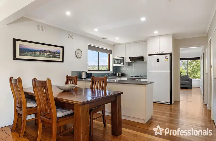 Fifth view of Homely house listing, 67 Carronvale Road, Mooroolbark VIC 3138
