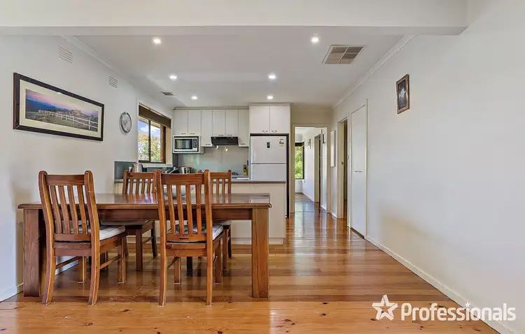 Sixth view of Homely house listing, 67 Carronvale Road, Mooroolbark VIC 3138