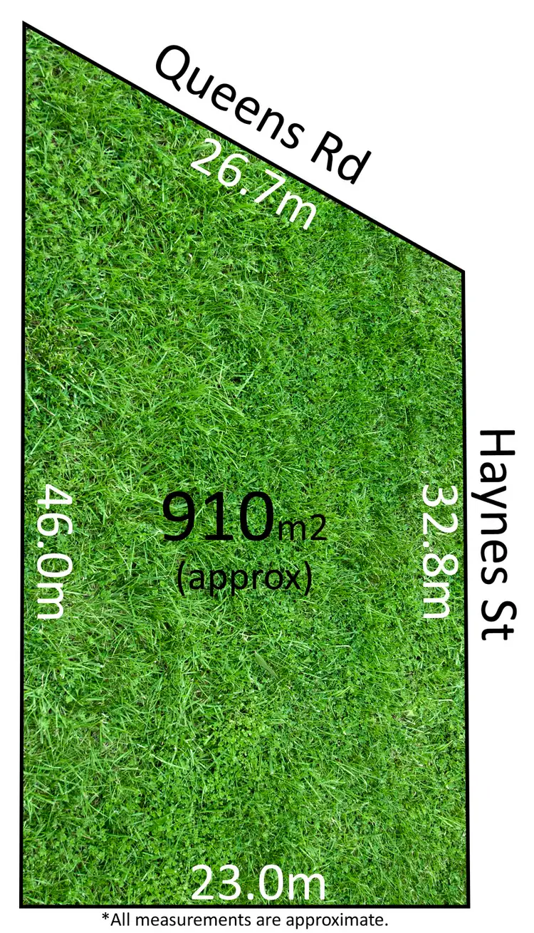 Third view of Homely land listing, 14 Queens Road, Silvan VIC 3795