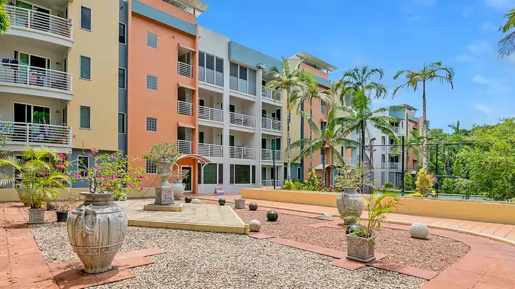 10/2-4 Deauville Close, Yorkeys Knob QLD 4878