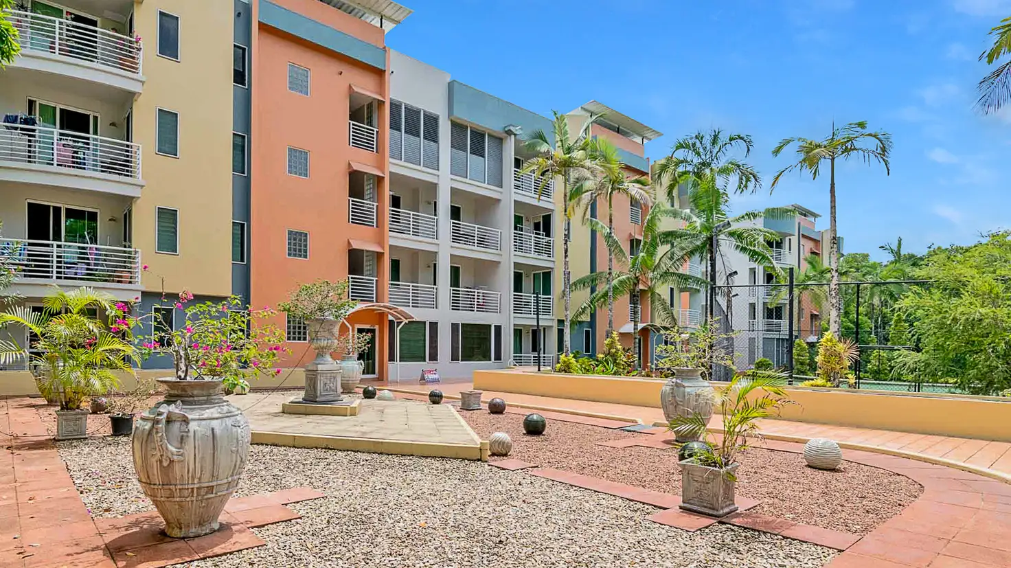 Main view of Homely unit listing, 10/2-4 Deauville Close, Yorkeys Knob QLD 4878