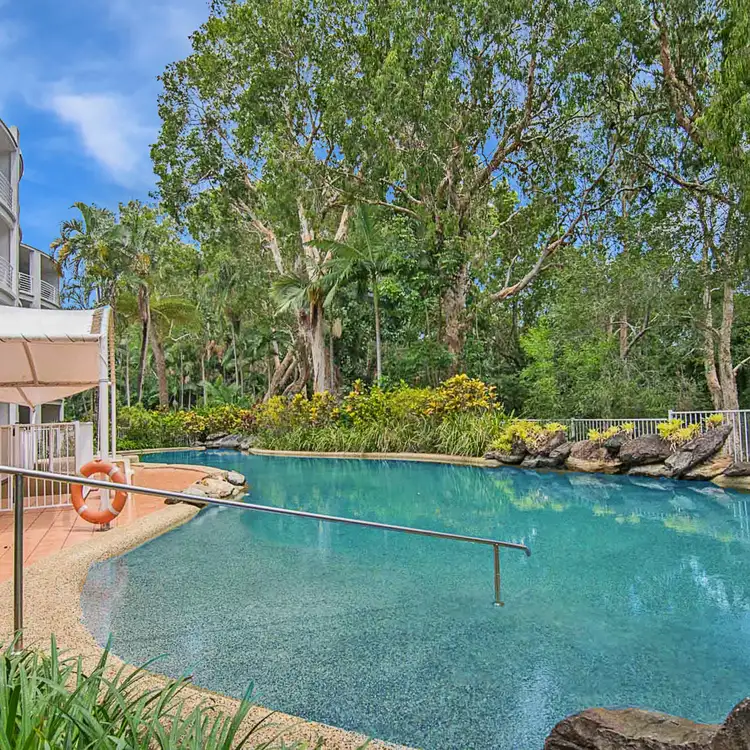 Second view of Homely unit listing, 10/2-4 Deauville Close, Yorkeys Knob QLD 4878