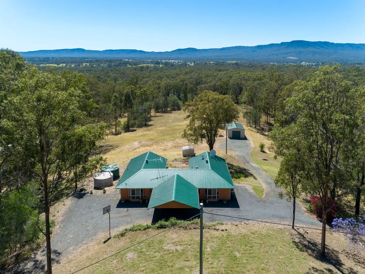 Main view of Homely house listing, 179-185 Randwick Drive, Mundoolun QLD 4285