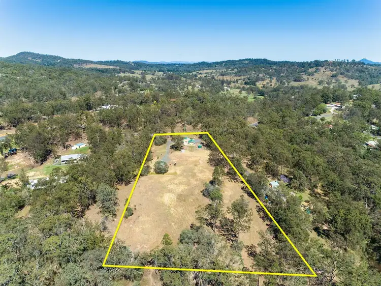 Fourth view of Homely house listing, 179-185 Randwick Drive, Mundoolun QLD 4285