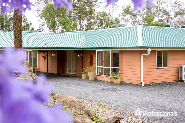 Fifth view of Homely house listing, 179-185 Randwick Drive, Mundoolun QLD 4285