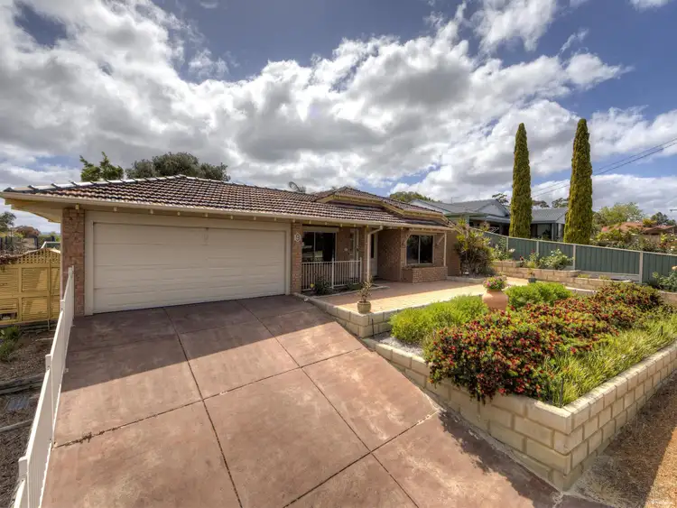 Second view of Homely house listing, 9 Bellbird Court, High Wycombe WA 6057