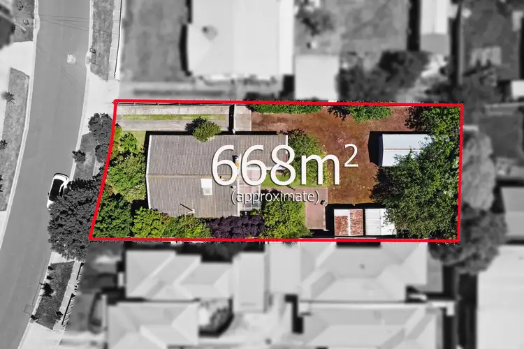 Main view of Homely house listing, 4 Lily Street, Braybrook VIC 3019