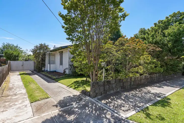 Second view of Homely house listing, 4 Lily Street, Braybrook VIC 3019