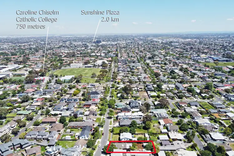 Fourth view of Homely house listing, 4 Lily Street, Braybrook VIC 3019