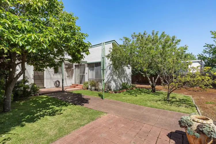 Fifth view of Homely house listing, 4 Lily Street, Braybrook VIC 3019