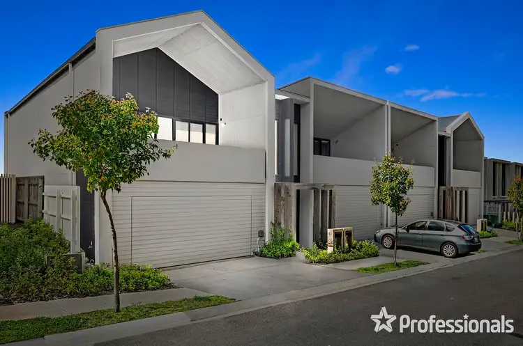 47 Amadeo Way, Chirnside Park VIC 3116