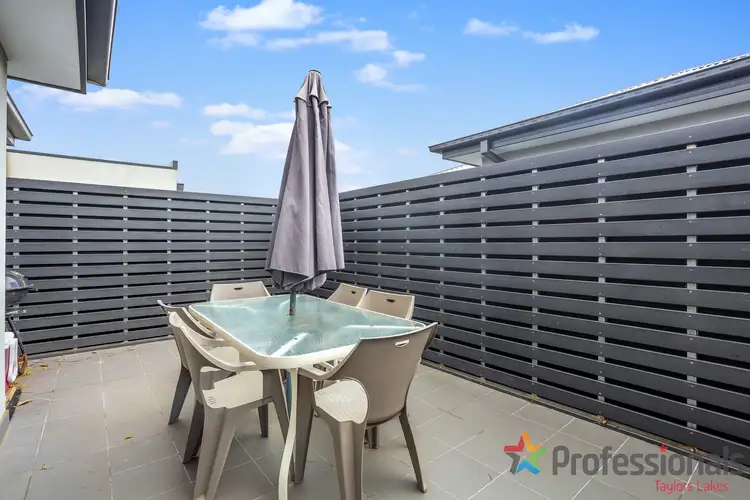 Fourth view of Homely townhouse listing, 2/56 Melfin Drive, Hillside VIC 3037