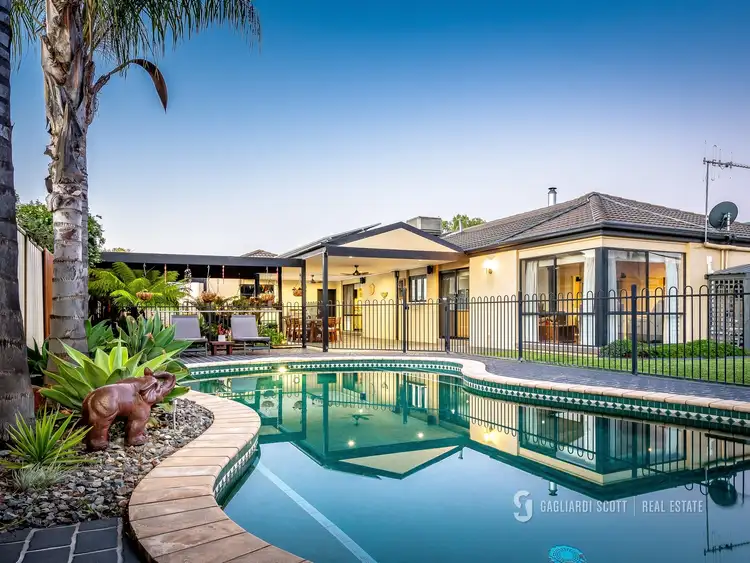 26 Sabri Drive, Shepparton VIC 3630