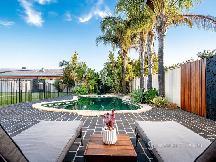 Second view of Homely house listing, 26 Sabri Drive, Shepparton VIC 3630