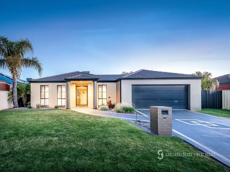 Third view of Homely house listing, 26 Sabri Drive, Shepparton VIC 3630