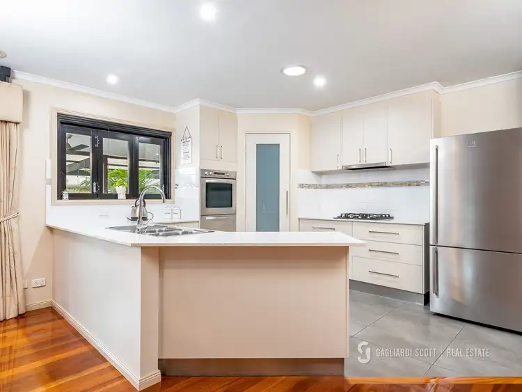 Fourth view of Homely house listing, 26 Sabri Drive, Shepparton VIC 3630