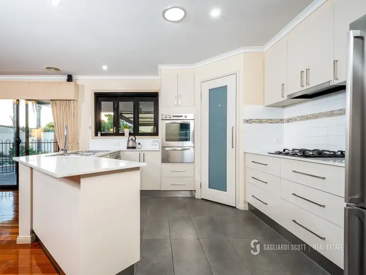 Fifth view of Homely house listing, 26 Sabri Drive, Shepparton VIC 3630