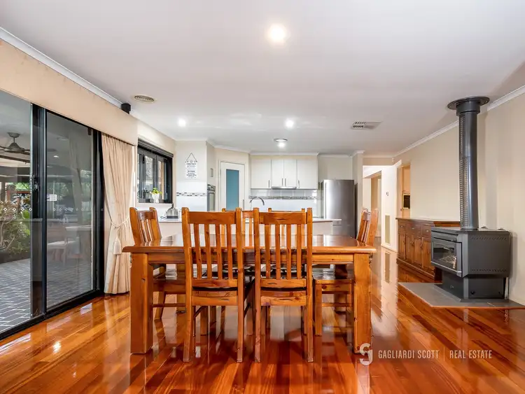 Sixth view of Homely house listing, 26 Sabri Drive, Shepparton VIC 3630