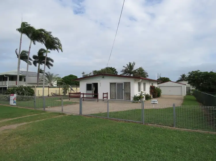 Main view of Homely house listing, 14 Kennedy Street, Bowen QLD 4805