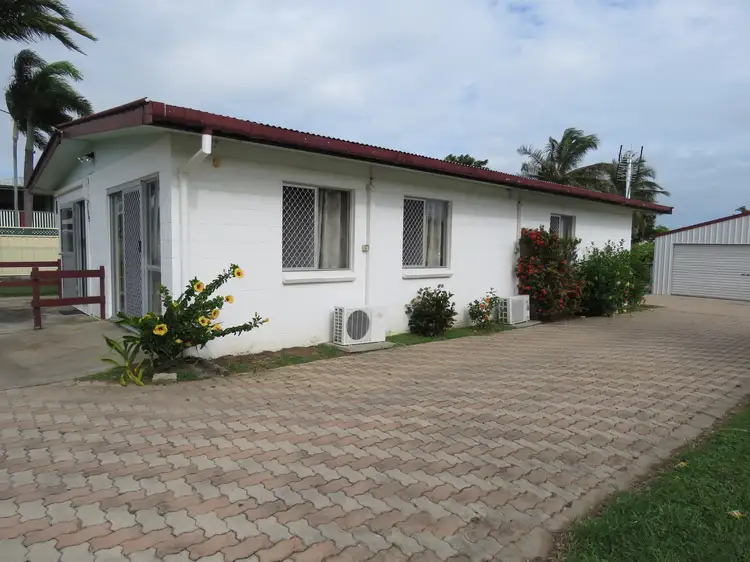 Third view of Homely house listing, 14 Kennedy Street, Bowen QLD 4805
