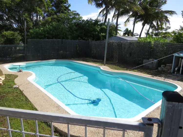 Fourth view of Homely house listing, 14 Kennedy Street, Bowen QLD 4805