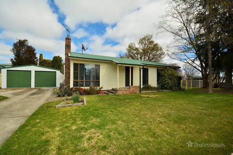 Main view of Homely house listing, 6 Finlay Avenue, Lithgow NSW 2790