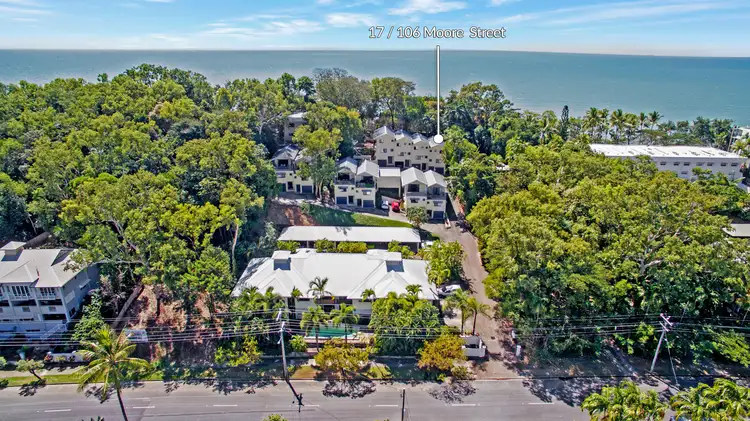 17/106 Moore Street, Trinity Beach QLD 4879