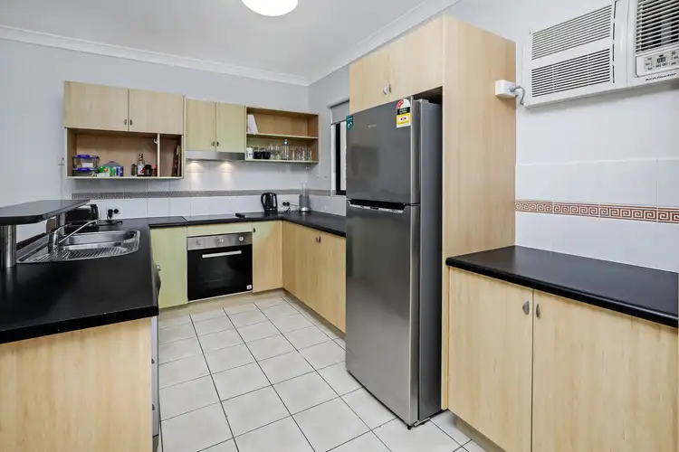 Fifth view of Homely townhouse listing, 17/106 Moore Street, Trinity Beach QLD 4879