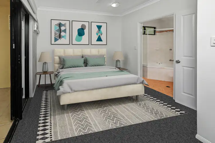 Sixth view of Homely townhouse listing, 17/106 Moore Street, Trinity Beach QLD 4879