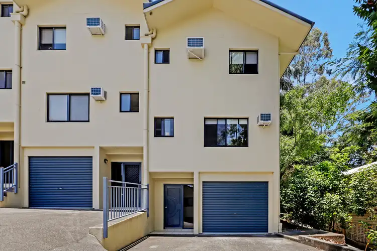 Seventh view of Homely townhouse listing, 17/106 Moore Street, Trinity Beach QLD 4879