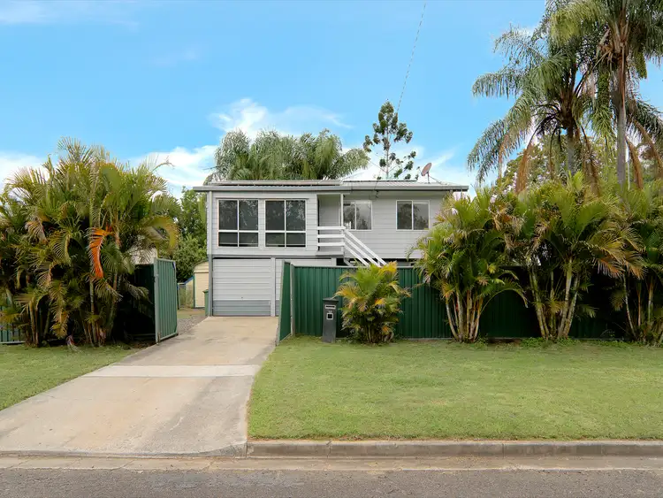 10 Kirton Street, Redbank Plains QLD 4301