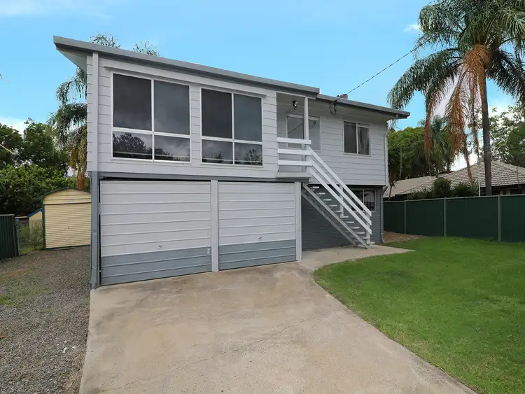 Second view of Homely house listing, 10 Kirton Street, Redbank Plains QLD 4301