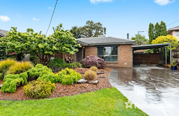 33 Lauriston Drive, Coldstream VIC 3770