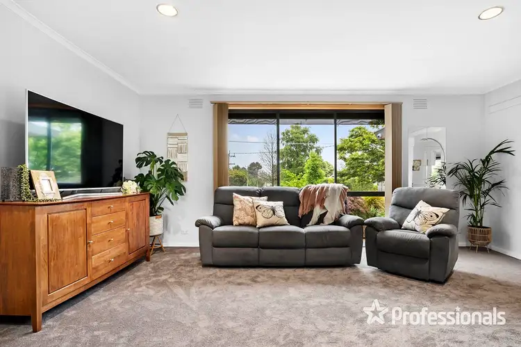 Third view of Homely house listing, 33 Lauriston Drive, Coldstream VIC 3770