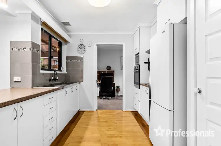 Fifth view of Homely house listing, 33 Lauriston Drive, Coldstream VIC 3770